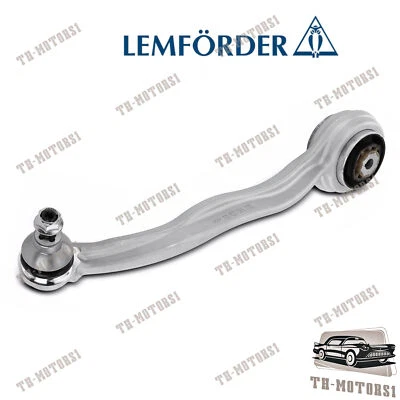 Brazo de control delantero L LEMQUIRE para MercedesBenz W222 S550 S650 S63 AMG 2223302301 Foto 1 de 4