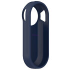 Silicone Case Protective Cover Skin Sleeve for Garmin Varia RTL515 Radar Mount