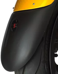 EXTENSOR GUARDABARROS HONDA NC700S/X 12-13/NEGRO MATE - Imagen 1 de 1