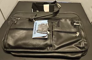Parcel Soft Side Briefcase - Bild 1 von 3