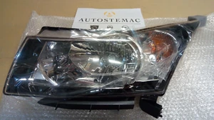 95990113 - FARO ANTERIORE SINISTRO PER CHEVROLET CRUZ - Picture 1 of 5