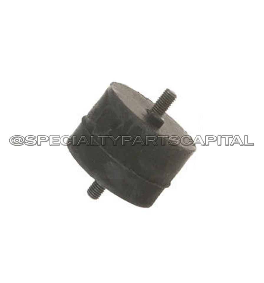 For BMW E30 325iX Engine Mount LEFT / RIGHT 11811132324 11 81 1 132 324 - Image 1 of 1