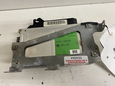 1993-1995 BMW 325i ABS Computer Control Module 34.52-1138 219 - Image 1 of 4