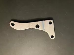 ALTERNATOR BRACKET CHROME - Picture 1 of 1