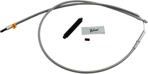 Barnett Stainless Steel High Efficiency Clutch Cable +10in. 102-30-10046-10 - Picture 1 of 1