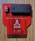 Atari 400/800/600 XL/XE - 4 in 1 - Super Salz Diagnosepatrone