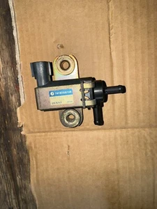 Subaru Impreza Turbo 2000 Wrx Bugeye Boost Solenoid Blue Label - Bild 1 von 1