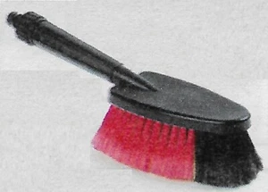 Car Flow Thru Brush - Picture 1 of 2