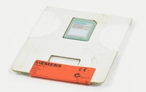 Siemens Simatic S7 Memory Card,6ES7953-8LJ20-0AA0,6ES7 953-8LJ20-0AA0 - Bild 1 von 2