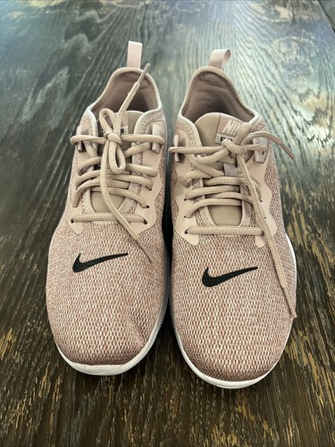 Nike Flex TR Fit 9 scarpe da ginnastica donna AQ7491 200