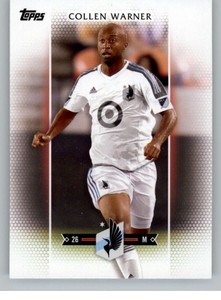 2017 Topps MLS Soccer Base/Rookies/Variants Pick From List/Complete Your Set