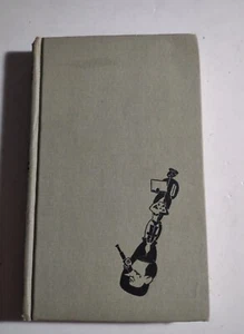 Low Man on a Totem Pole H. Allen Smith (Hardcover, 1941, Humor, Doubleday) - Picture 1 of 7