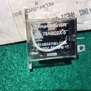 Electrolux/ Frigidaire Oven Door Lock Relay # 316082700 - Picture 1 of 8