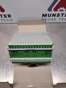 Westfalia Vibrocontrol E9 Vibration Monitor | PN: 0005-3418-010 - Picture 1 of 8