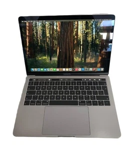 Apple MacBook Pro 13” 2019 | Touch Bar | i5 | 8GB | 256 SSD |MacOS Sequoia 15.5 - Photo 1/8