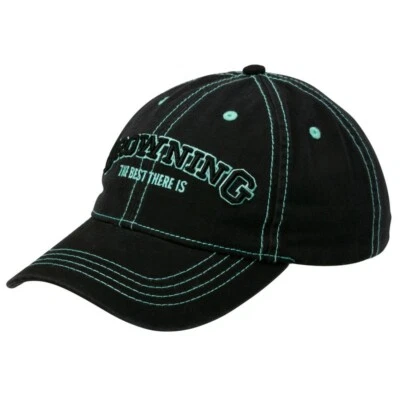 Browning Heidi Aqua Cap New - Image 1 of 2