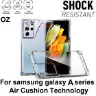 Shockproof Case Cover For Samsung Galaxy A33 A73 A13 A23 A53 A20 A32 A52 A22 A21