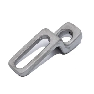 Halter für Geschwindigkeits Sensor Koso S-Typ M10 für Koso RX1N DB-01R XR-SARX2 - Bild 1 von 3
