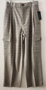 Tommy Hilfinger Cambridge Capsule J3HK6552 Damen 6 elegante Büro Arbeitskleidung Hose - Bild 1 von 13