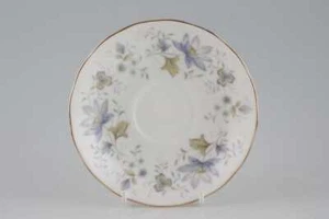 Colclough - Rhapsody in Blue - 8683 - Tea Saucer - 105123G - Picture 1 of 1