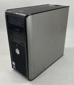 Dell OptiPlex 380 MT Intel Celeron 450 2.20GHz 2GB RAM No HDD No OS - Picture 1 of 16