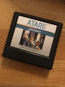 atari 5200 defender - Bild 1 von 1