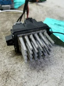 06-17 GM FABRICANTE DE EQUIPOS ORIGINALES Módulo de control de resistencia de motor SOPLADOR 15141283 con PIGTAIL - Imagen 1 de 12