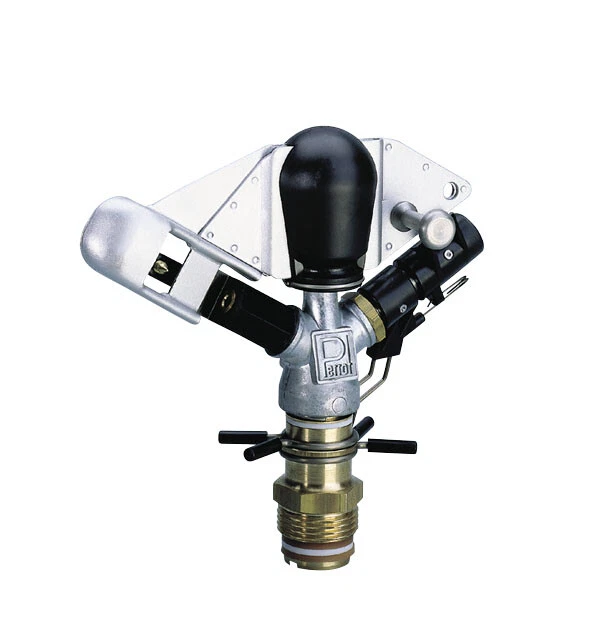 PERROT Wende-u.Kreisregner1''AG ZE30W - Bild 1 von 1