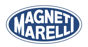 Aufkleber Sticker  Magneti Marelli  Sponsor Autoracing ca.100x55 mm oval blau !! - Bild 1 von 1