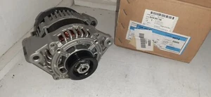 ALTERNATORE PER CHEVROLET Spark M300 Chevrolet Aveo T250 nuovo 96936136 - Picture 1 of 4