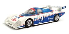 Tomica Dandy 1/43 Scale DR-002 - March 85G Nissan Skyline #11 - Blue/White