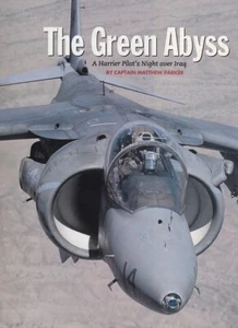 Harrier Aircraft Report 9/25/2023b - Picture 1 of 1