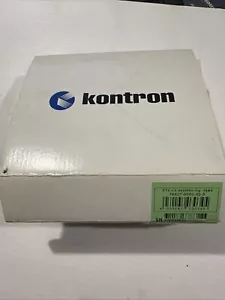 Kontron 18027-0000-50-5 ETX CPU Board - 500MHz NEU - Factory Sealed Verpackung - Bild 1 von 4
