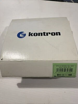 Kontron 18027-0000-50-5 ETX CPU Board - 500MHz NEW - factory sealed packaging - Image 1 of 4