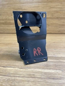 ๐ OEM 2011 - 2015 AUDI R8 SPYDER REAR RIGHT REINFORCED PLATE BRACKET SUPPORT ๐ท - Picture 1 of 6