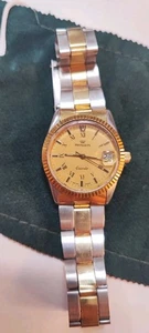 OROLOGIO VINTAGE PRYNGEPS LADY SWISS MADE - Foto 1 di 12