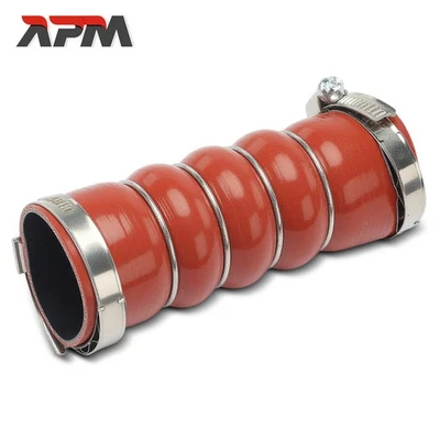 Ladeluftschlauch Turboschlauch für Citroën C4 Aircross C4 I DS3 Peugeot 207 208 - Bild 1 von 4