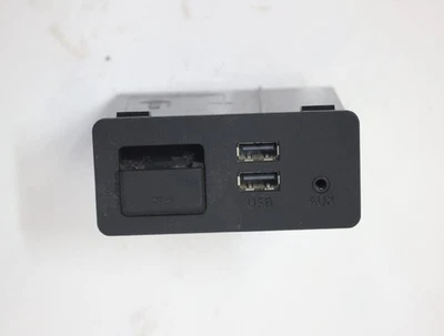 Centralina altra Mazda CX 3 DK D09H669U0 DESAY 2.0 88 KW 120 CV 11-2015 - Immagine 1 di 4