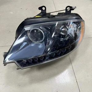 Maserati Quattroporte M139 Left HID Xenon US Headlight - Picture 1 of 6