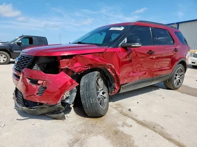 Espejo retrovisor atenuación automática para camioneta Ford F250SD 17-23 610517 Foto 1 de 4