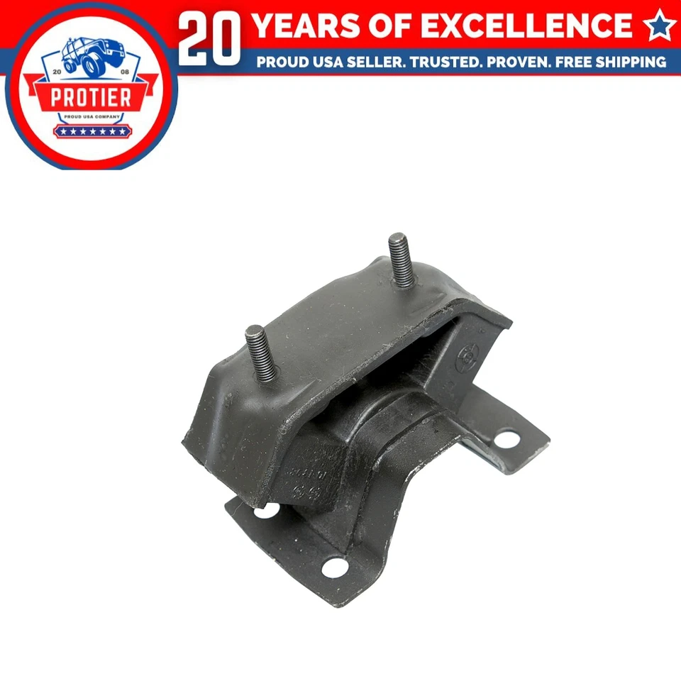 Transmission Mount for PONTIAC GTO - Image 1 of 4