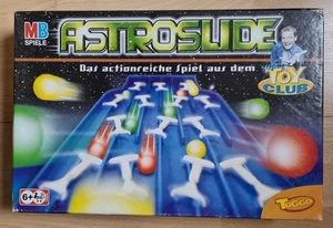 Astroslide - Toggo Super Toy Club - MB Spiele 2004 - komplett mit Ersatzteilen - Bild 1 von 3