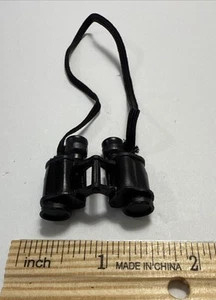 GI JOE 12”- Binoculars/Accessory 1/6 Scale. Dragon 21st Century Power Team CL - Picture 1 of 10