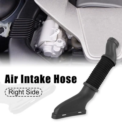 2780902482 Manguera de admisión de aire para Mercedes-Benz GLE500 ML500 GL500 GL450 lado derecho Foto 1 de 4