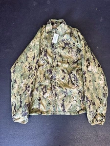 New Patagonia AOR2 PCU Level 3A Jacket Large Regular NSW SOCOM SEAL NWOT DEVGRU - Picture 1 of 2