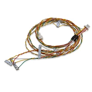 LED Set UMX Turbo Timber Evolution EFLU8958 Airplane Parts - Picture 1 of 1