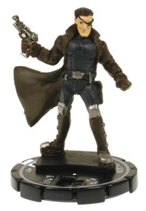 Secret Invasion ~ NICK FURY #051 Heroclix super rare miniature w/card - Picture 1 of 1