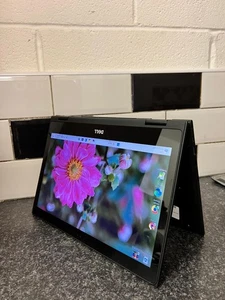 Dell Latitude 3390 2-in-1 Laptop, 13.3", i5 8th Gen, 8GB RAM, 256GB SSD, Win 11 - Picture 1 of 16