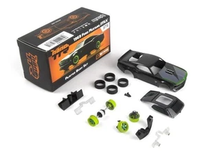 HPI nano-TTR 1969 Ford Mustang RTR-X Painted Body Set - Picture 1 of 1