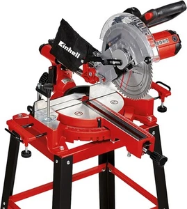 ch210 Einhell Zug-Kapp-Gehrungssäge TC-SM 2531/2 U - Bild 1 von 7